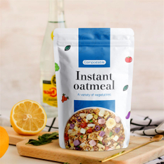 Sacs de granola