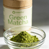 Matcha LunaLeaf biologique qualité cérémonie