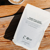 Sachets debout durables imprimés sur mesure pour café torréfié