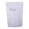 Sachets debout en papier kraft durable pour café torréfié