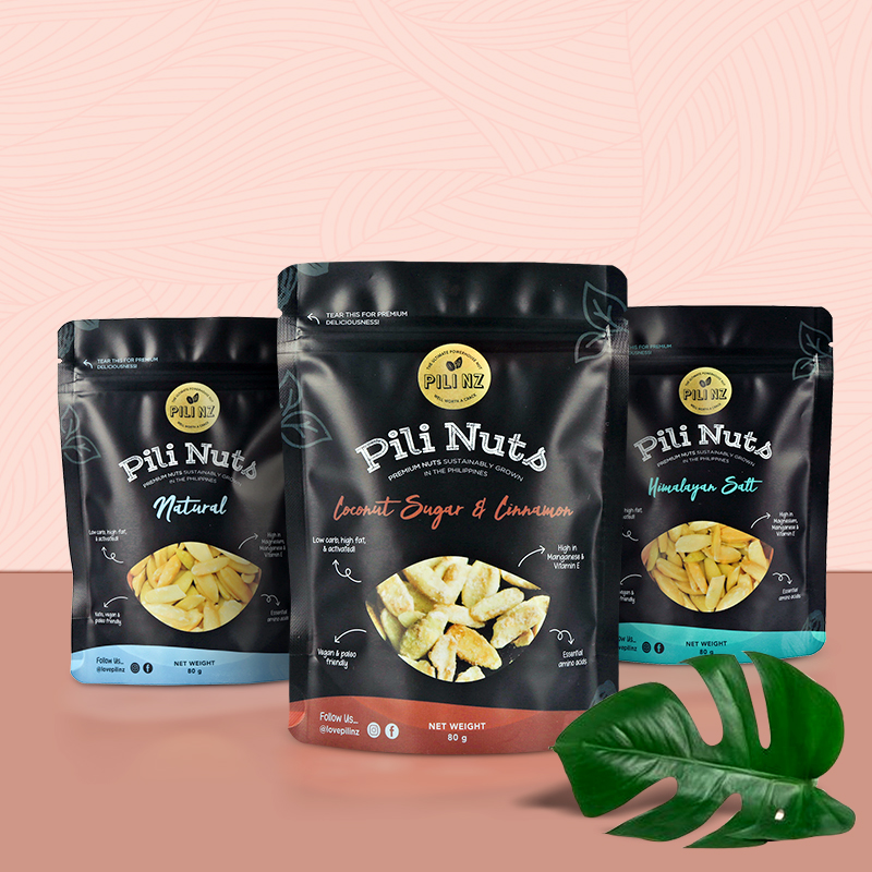 sacs compostables pour l'emballage