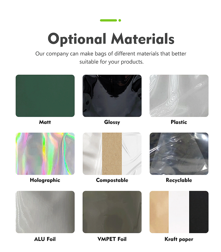 sacs &agrave; biscuits compos&eacute;s