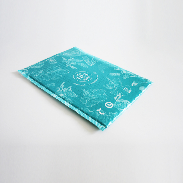 Enveloppes compostables