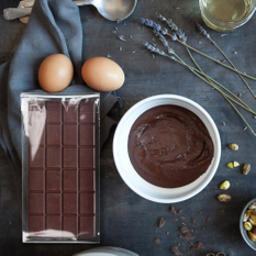 Vente en gros Sac De Barre De Chocolat