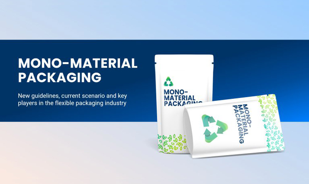 emballage mono-mat&eacute;riau