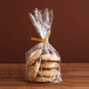 Sacs à biscuits personnalisés : rehaussez vos friandises avec des emballages de biscuits respectueux de l'environnement