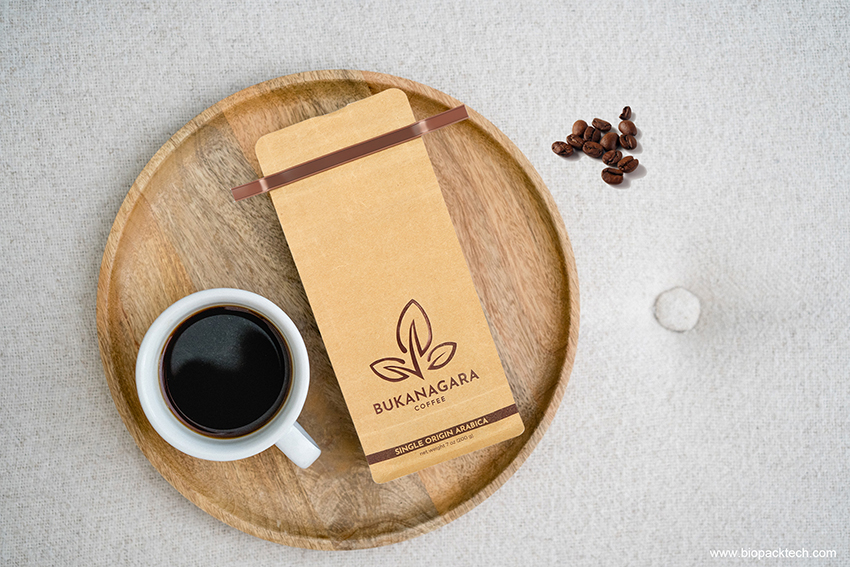 sacs &agrave; caf&eacute; recyclables