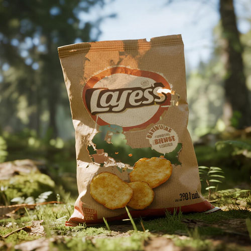 Les sacs à puce sont-ils biodégradables?