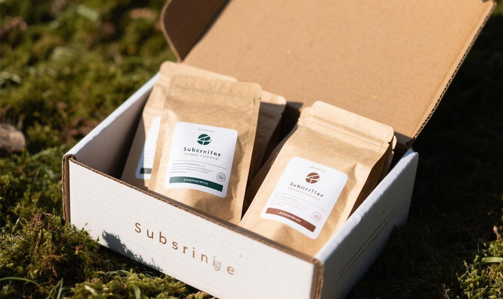 Emballage imprim&eacute; personnalis&eacute;