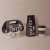 Produits d'emballage de café durable pour les torréfacteurs de café