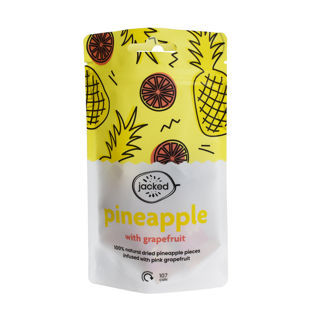 Sac de Fruits Secs Bio Recyclable