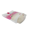 Sacs d'emballage recyclables durables 100% respectueux de l'environnement pour le sucre biologique