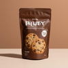 Emballage de conception personnalisé respectueux de l'environnement pour biscuits au chocolat