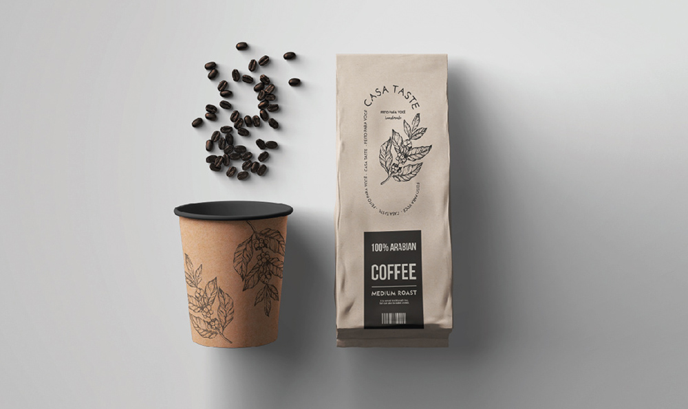 conception d'emballage