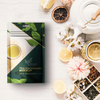 Empreinte à faible teneur en carbone Meilleurs sacs à thé Matcha