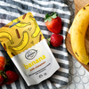 Sacs de fruits secs recyclables à base bio