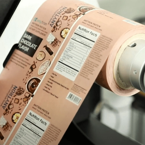 Comment les nouvelles technologies d’impression numérique améliorent les avantages de l’emballage