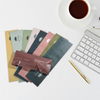 Empreinte à faible teneur en carbone Meilleurs sacs à thé Matcha