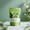 Empreinte à faible teneur en carbone Meilleurs sacs à thé Matcha