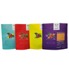 Creative Design Kraft Paper Stand Up Barrier Pouches Amazon