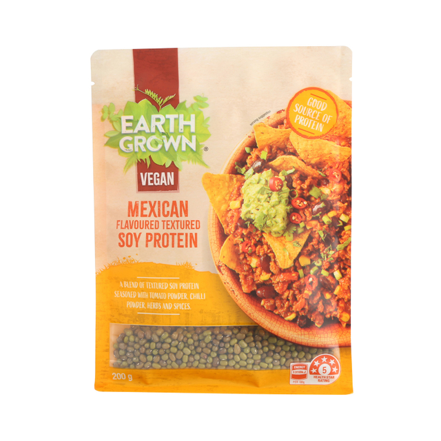 Fond plat durable recyclable de sacs de poly de matériel d'emballage à base d'usine