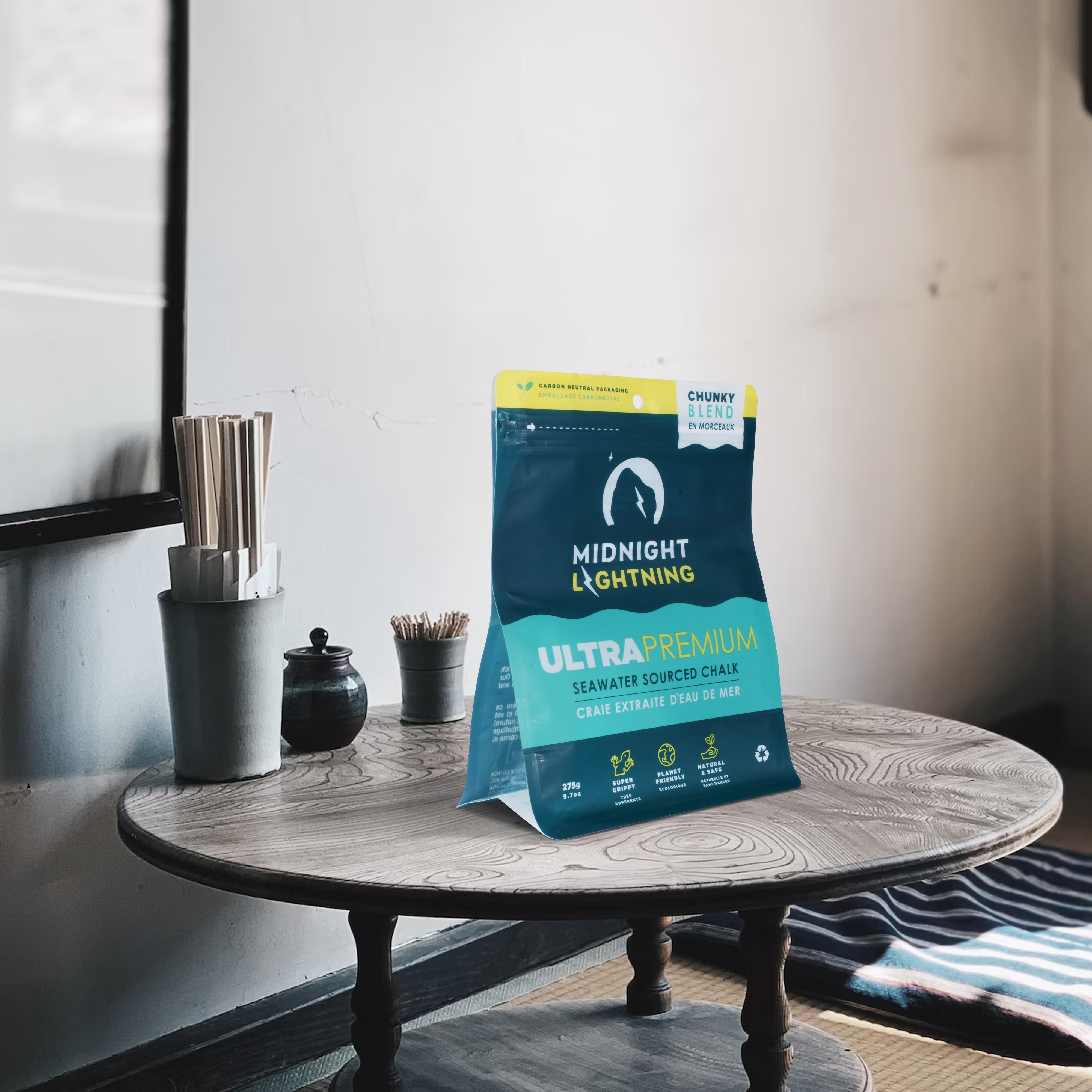 sacs biod&eacute;gradables