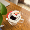 Vitop Valve Custom Stand Up Cold Brew Coffee Sachets