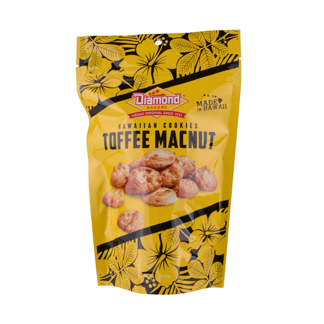 Sacs de chips biodégradables