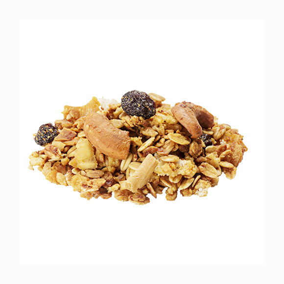 GRANOLA BIO