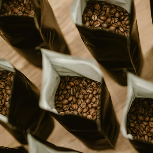 Comment l’emballage affecte-t-il la fraîcheur du café ?