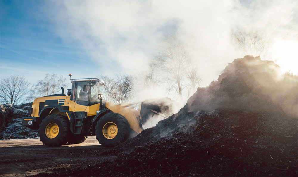 compostage commercial