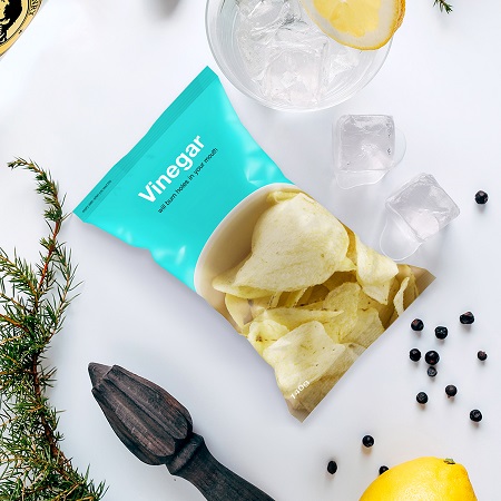 Dévoiler le croustillant : combien de temps les chips restent-elles fraîches dans un sac compostable scellé ?