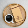 Sacs à café recyclables