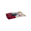 Sachets debout recyclables Sacs Supersnacks bio avec fenêtre