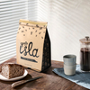 Sac de café 100 % compostable