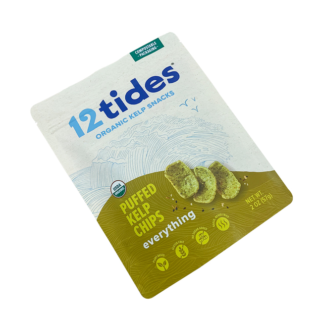 Sacs à puces personnalisés