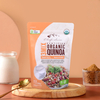 Sachets écologiques pour aliments végétaliens