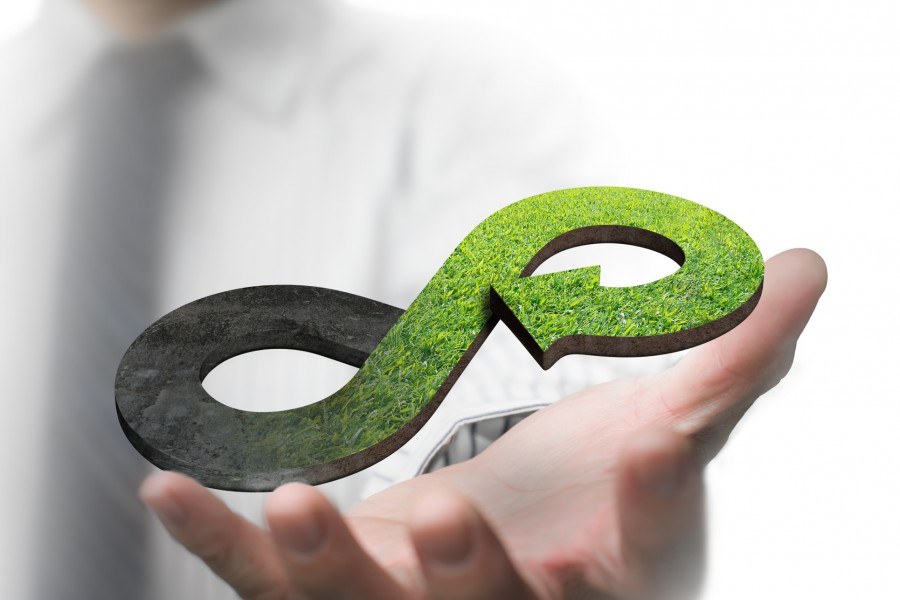 Qu'est-ce qu'une économie circulaire pour les emballages ?