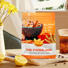 Sacs de granola d'avoine et de miel de 12 oz à vendre