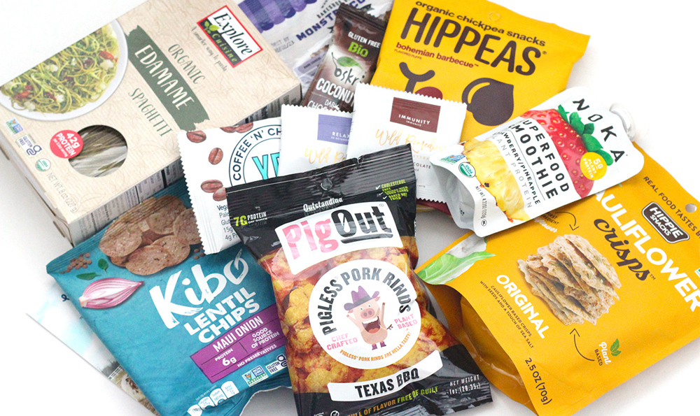 un emballage personnalis&eacute; pour se d&eacute;marquer