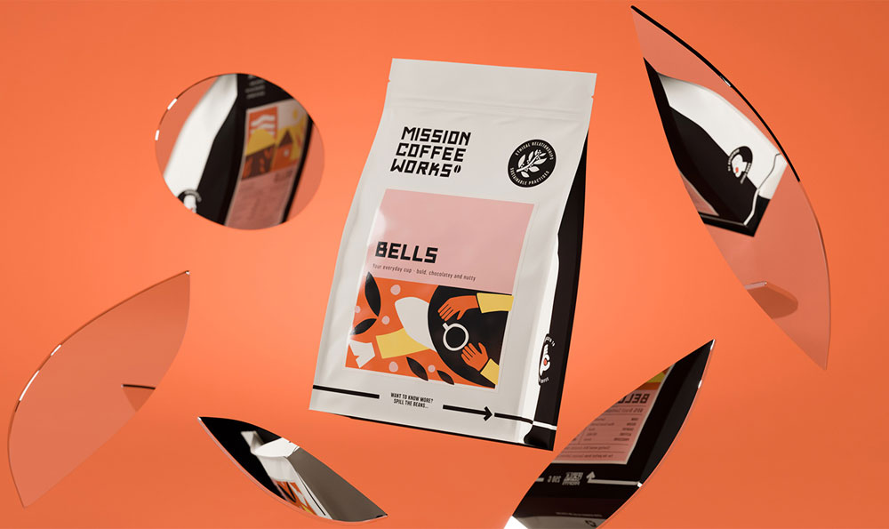 sac &agrave; pied plat