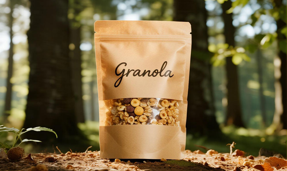 granola-sac