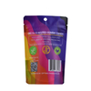 Entièrement recyclable - Recycle Code 4 LDPE Stand Up Pouch pour l'emballage de produits secs