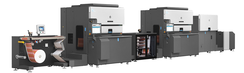 solutions d'impression num&eacute;rique