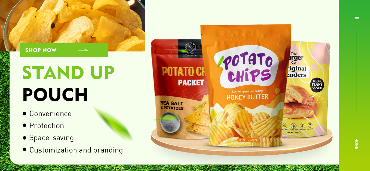 sacs &agrave; biscuits compos&eacute;s 