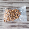Sacs sous vide imprimés personnalisés biodégradables de qualité alimentaire en gros pour les noix de cajou