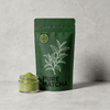 Emballage de thé Matcha de conception personnalisée recyclable