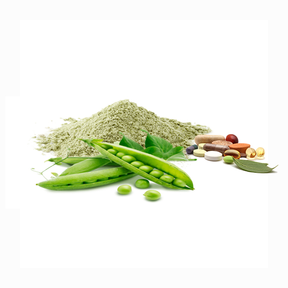 VITAMINES ET SUPPLÉMENTS