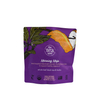 Sachets de thé bio au curcuma et au gingembre de compost