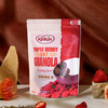 Sacs de granola bio personnalisés